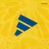 Colombia Long Sleeve Home Soccer Jersey 2026 - gojersey