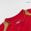 Liverpool Home Soccer Jersey Retro 2005/06 - gojersey