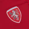 Czech Home Soccer Jersey World Cup 2026 Red - gojersey