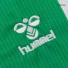 Real Betis Long Sleeve Home Soccer Jersey 2025/26 - gojersey