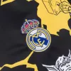 Real Madrid Soccer Jersey 2025/26 - gojersey