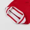 Liverpool Home Soccer Jersey Retro 1996/97 - gojersey