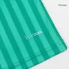 Algeria Away Soccer Jersey World Cup 2026 Green - gojersey