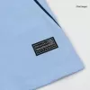 Uruguay Home Soccer Jersey World Cup 2026 Blue - gojersey