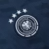 Germany Long Sleeve Away Soccer Jersey 2026 - gojersey