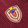Venezuela Home Soccer Jersey Authentic 2026 - gojersey