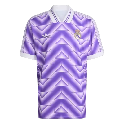 Real Madrid Soccer Jersey 2025/26 - Special - gojersey