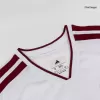 Peru Home Soccer Jersey Authentic 2026 - gojersey