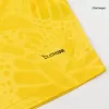 Colombia Long Sleeve Home Soccer Jersey 2026 - gojersey