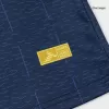 Cape Verde Home Soccer Jersey 2025 Navy - gojersey