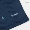 Germany Long Sleeve Away Soccer Jersey 2026 - gojersey