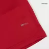 Czech Home Soccer Jersey World Cup 2026 Red - gojersey