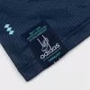 Germany Long Sleeve Away Soccer Jersey 2026 - gojersey
