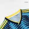 Colombia Away Soccer Jersey Authentic 2026 - gojersey