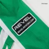 Real Betis Long Sleeve Home Soccer Jersey 2025/26 - gojersey