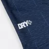 Cape Verde Home Soccer Jersey 2025 Navy - gojersey