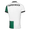 Sporting CP Soccer Jersey 2025/26 - gojersey