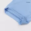 Uruguay Home Soccer Jersey World Cup 2026 Blue - gojersey
