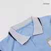 Uruguay Home Soccer Jersey World Cup 2026 Blue - gojersey
