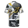 Real Madrid Soccer Jersey 2025/26 - gojersey