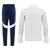 Arsenal Training Kit 2025/26 - White (Top+Pants) - gojersey