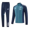 Arsenal Training Kit 2025/26 - Blue (Top+Pants) - gojersey