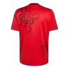 Manchester United Soccer Jersey 2025/26 - gojersey