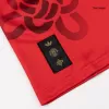 Manchester United Soccer Jersey 2025/26 - gojersey
