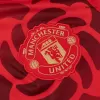 Manchester United Soccer Jersey 2025/26 - gojersey