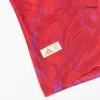 Costa Rica Home Soccer Jersey Authentic 2026 - gojersey