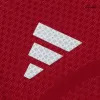 Hungary Home Soccer Jersey Authentic 2026 - gojersey