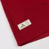 Hungary Home Soccer Jersey Authentic 2026 - gojersey