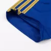 Real Madrid Soccer Jersey 2025/26 - gojersey