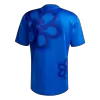Real Madrid Soccer Jersey 2025/26 - gojersey