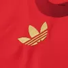 Manchester United Soccer Jersey 2025/26 - gojersey