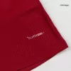 Hungary Home Soccer Jersey Authentic 2026 - gojersey