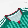 Algeria Away Soccer Jersey Authentic 2026 - gojersey