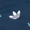 Germany Away Soccer Jersey Authentic 2026 - gojersey