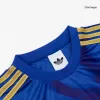 Real Madrid Soccer Jersey 2025/26 - gojersey
