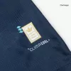 Germany Away Soccer Jersey Authentic 2026 - gojersey