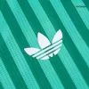 Algeria Away Soccer Jersey Authentic 2026 - gojersey