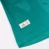 Northern Ireland Home Soccer Jersey Authentic 2026 - gojersey