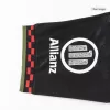 Bayern Munich Third Away Soccer Jersey Kit 2025/26 - gojersey