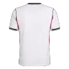England Home Soccer Jersey World Cup 2026 White - gojersey
