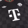 Bayern Munich N.JACKSON #11 Third Away Soccer Jersey 2025/26 - gojersey