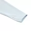 Kid's Japan Zipper Sweatshirt Kit(Top+Pants) 2026 White - gojersey