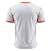 Netherlands Away Soccer Jersey Authentic 2026 - gojersey