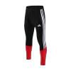 Kid's Germany Zipper Sweatshirt Kit(Top+Pants) 2026 Black - gojersey