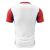 Croatia Home Soccer Jersey Authentic 2026 - gojersey