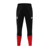 Kid's Germany Zipper Sweatshirt Kit(Top+Pants) 2026 Black - gojersey